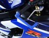 Plastové chrániče páček pro DUCATI, HUSQVARNA a KTM